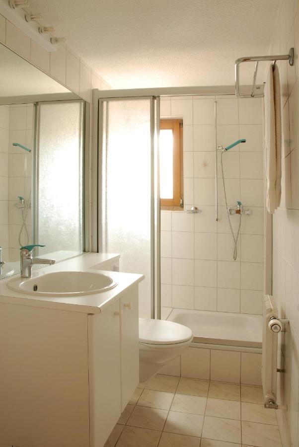 La Tzoumaz B&B By Les Elfes Exteriér fotografie