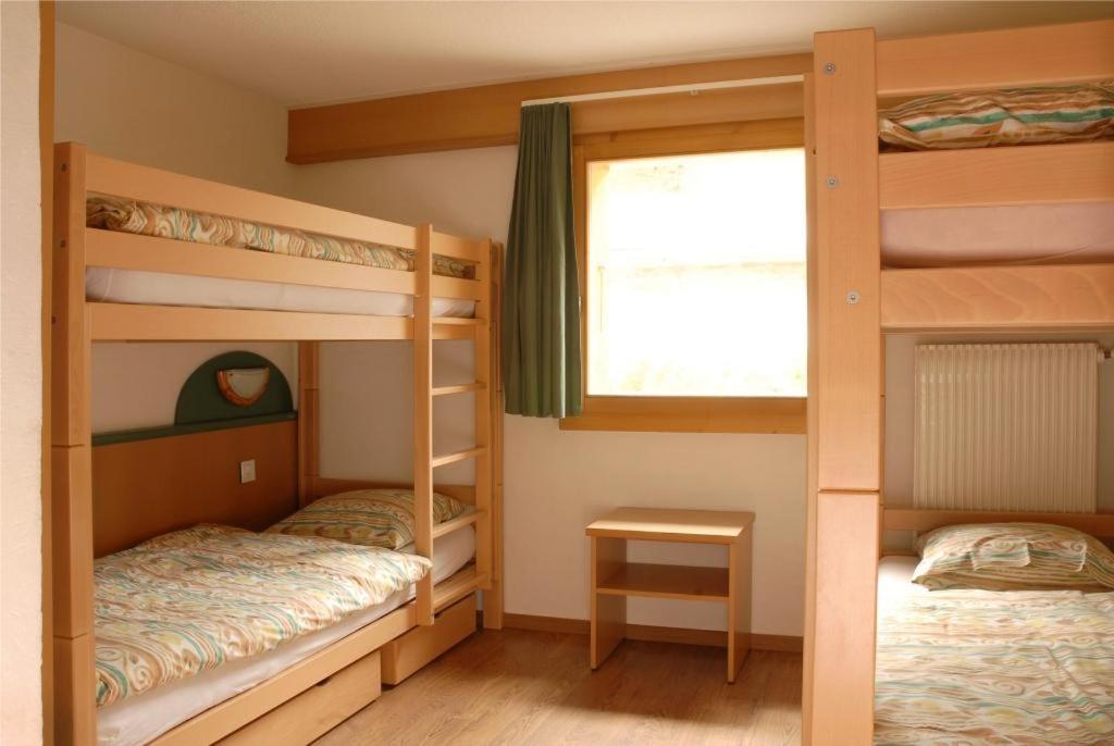 La Tzoumaz B&B By Les Elfes Exteriér fotografie